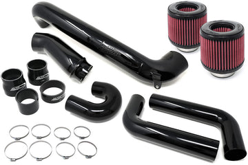Front Mount BMS 2021+ G8X M3/M4 S58 BMW Performance Intake - 0