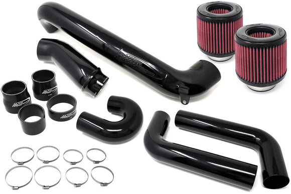 Front Mount BMS 2021+ G8X M3/M4 S58 BMW Performance Intake