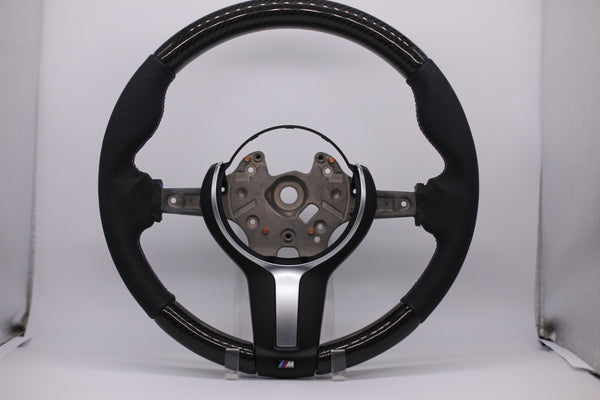 F Chassis Steering Wheels - Custom (Made to Order)