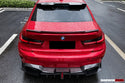 Darwin Pro 2019-2023 BMW 3 Series G20/G28 BKSS Style Carbon Fiber Rear Diffuser [Made To Order]