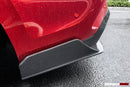 Darwin Pro 2019-2023 BMW 3 Series G20/G28 BKSS Style Carbon Fiber Rear Diffuser [Made To Order]-10