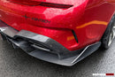 Darwin Pro 2019-2023 BMW 3 Series G20/G28 BKSS Style Carbon Fiber Rear Diffuser [Made To Order]-9