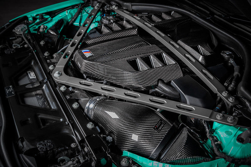 Eventuri G8X M3 M4 Carbon Engine Cover