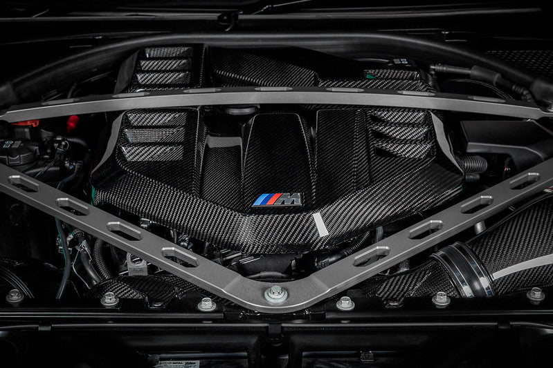 Eventuri G8X M3 M4 Carbon Engine Cover