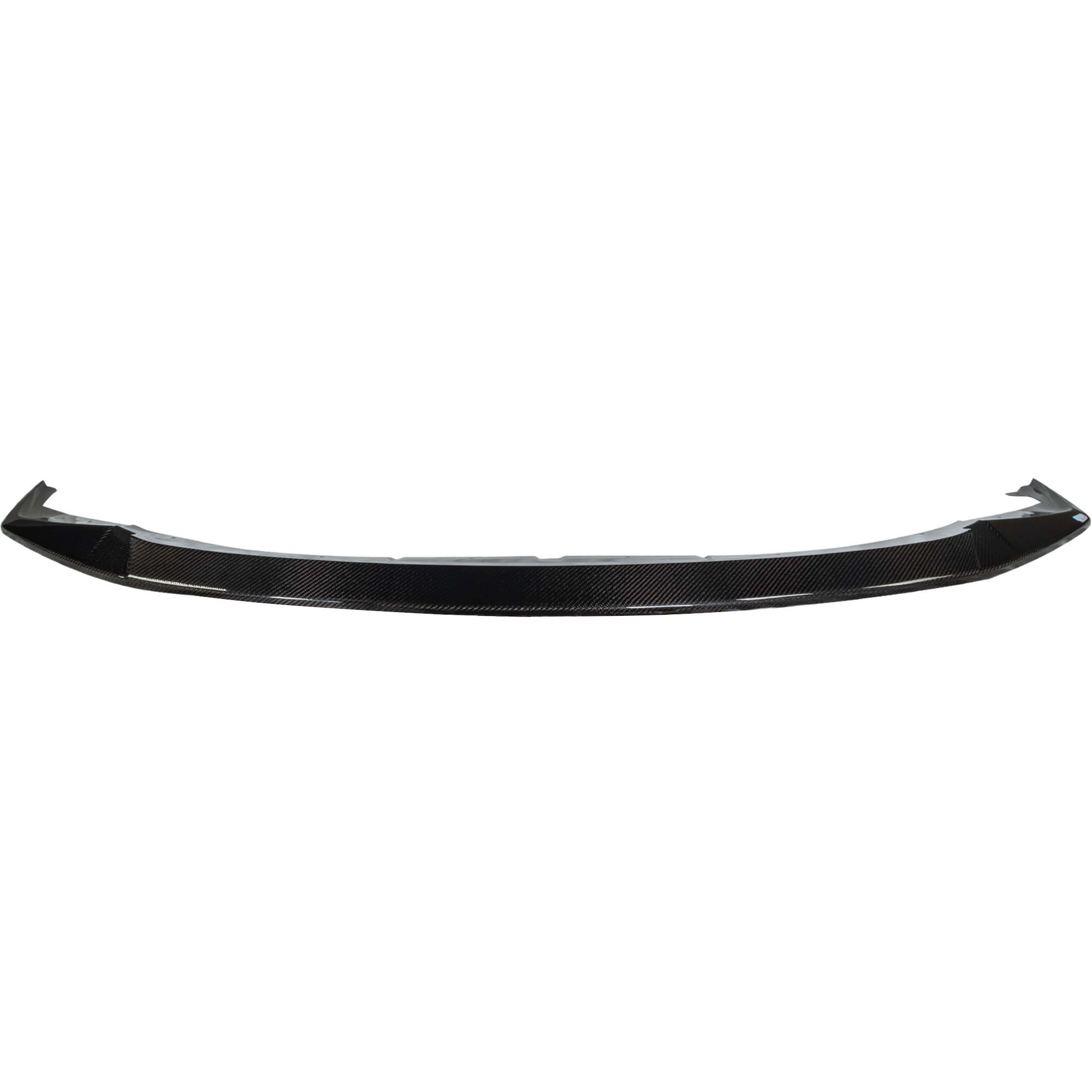 Suvneer Motorsports G80 Carbon Fiber Front Lip