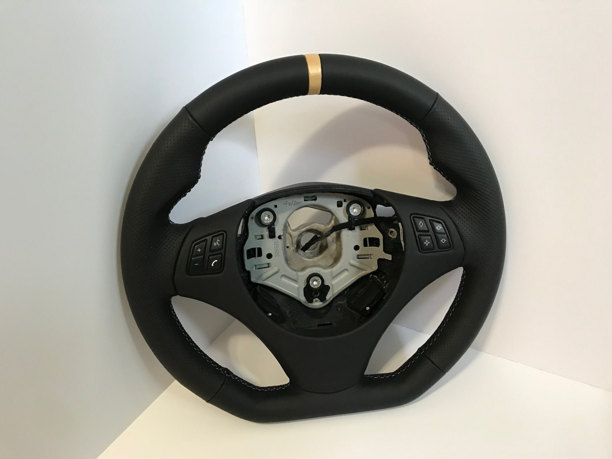 E9X Steering Wheel - Custom (Made to Order)