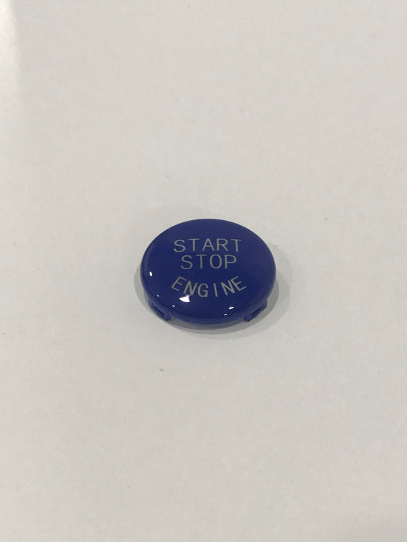 F1 Style Push Start Button