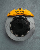 Signature Werks ZL1 BREMBO Big Brake Kit E8X 1 Series-50
