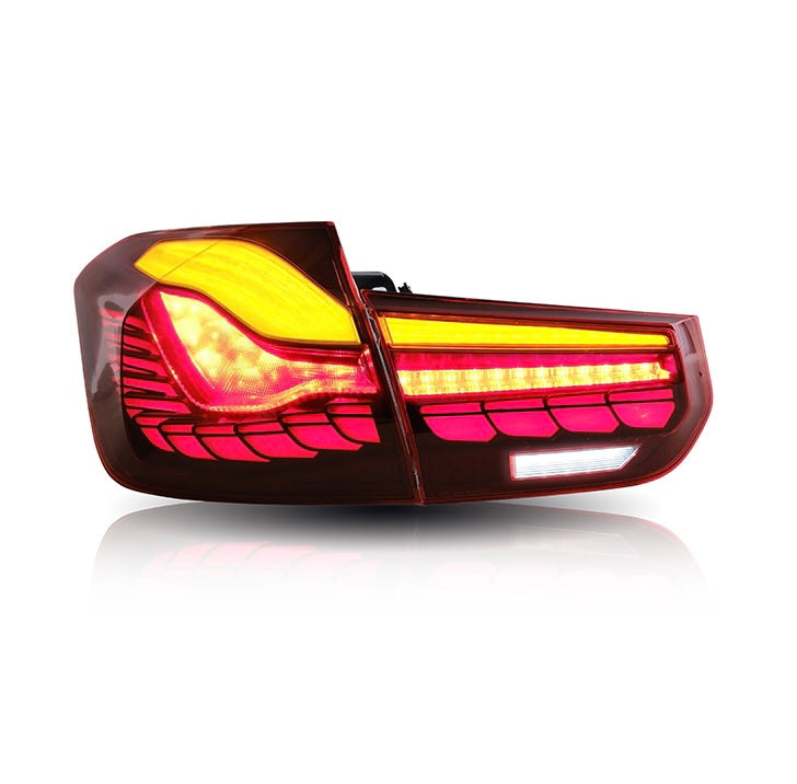 F30/F80 GTS OLED Style Tail Lights