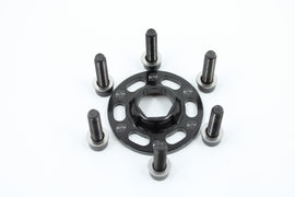 VTT N54 Crank Bolt Capture