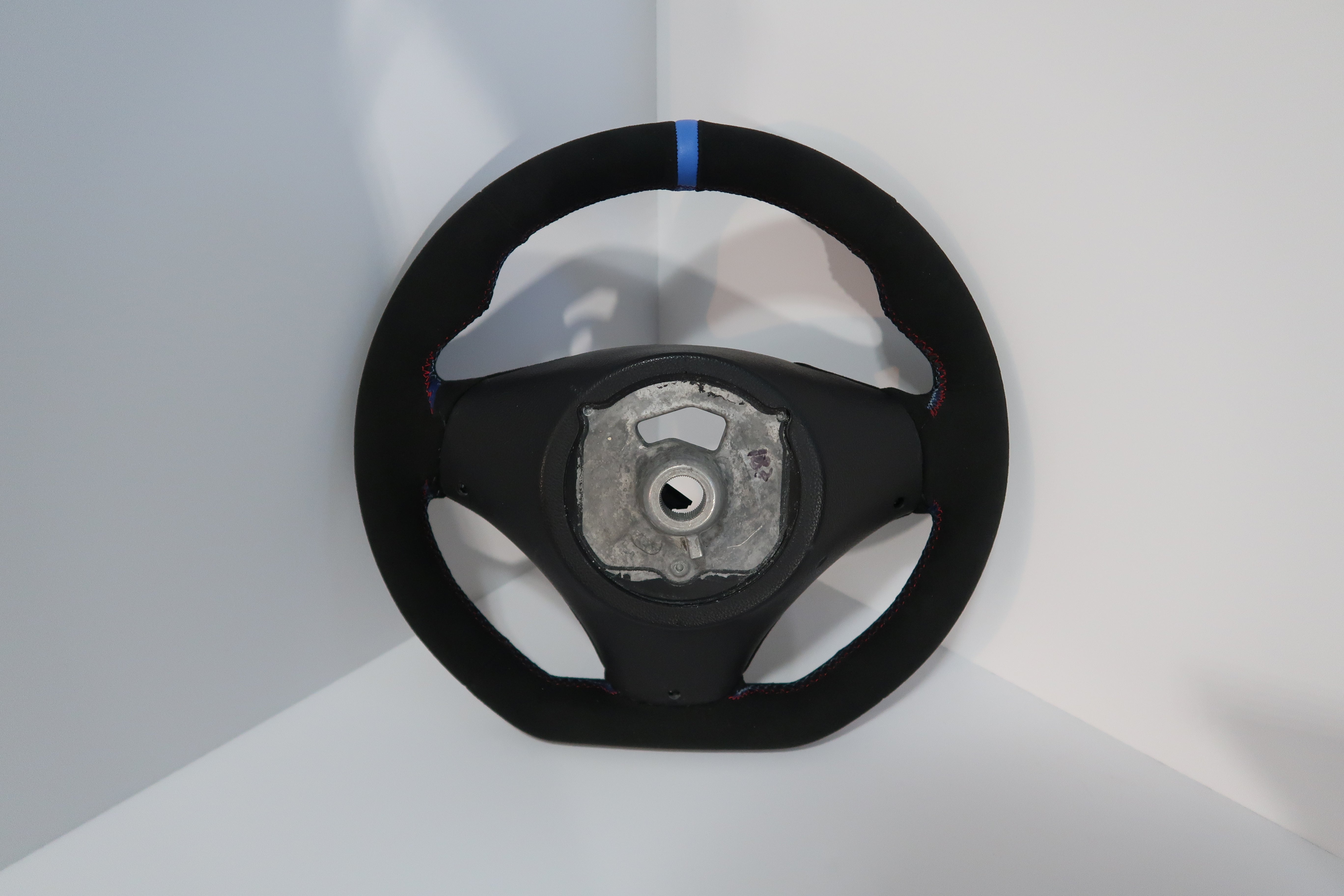 E9X Steering Wheel - Custom (Made to Order)