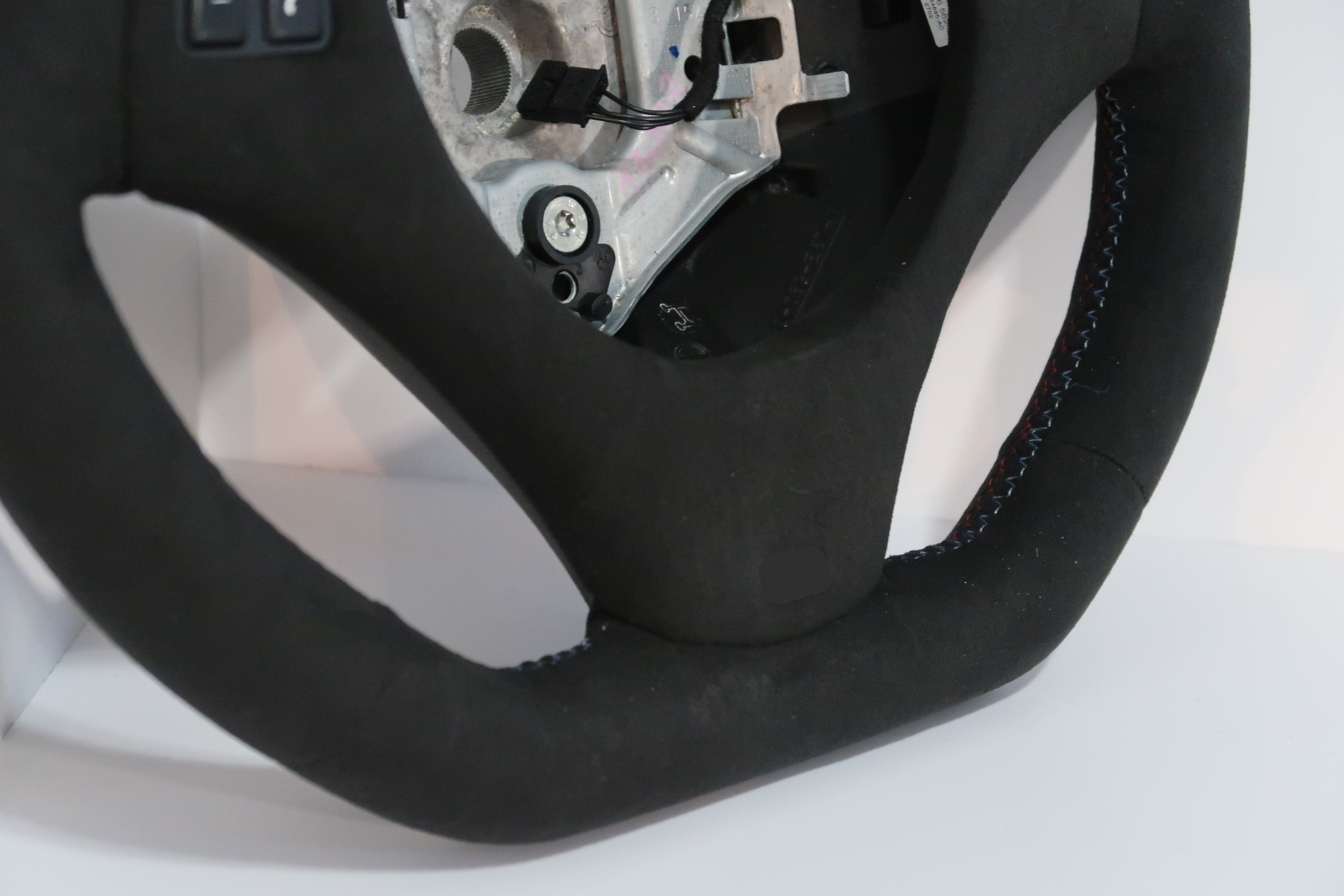 E9X Steering Wheel - Custom (Made to Order)