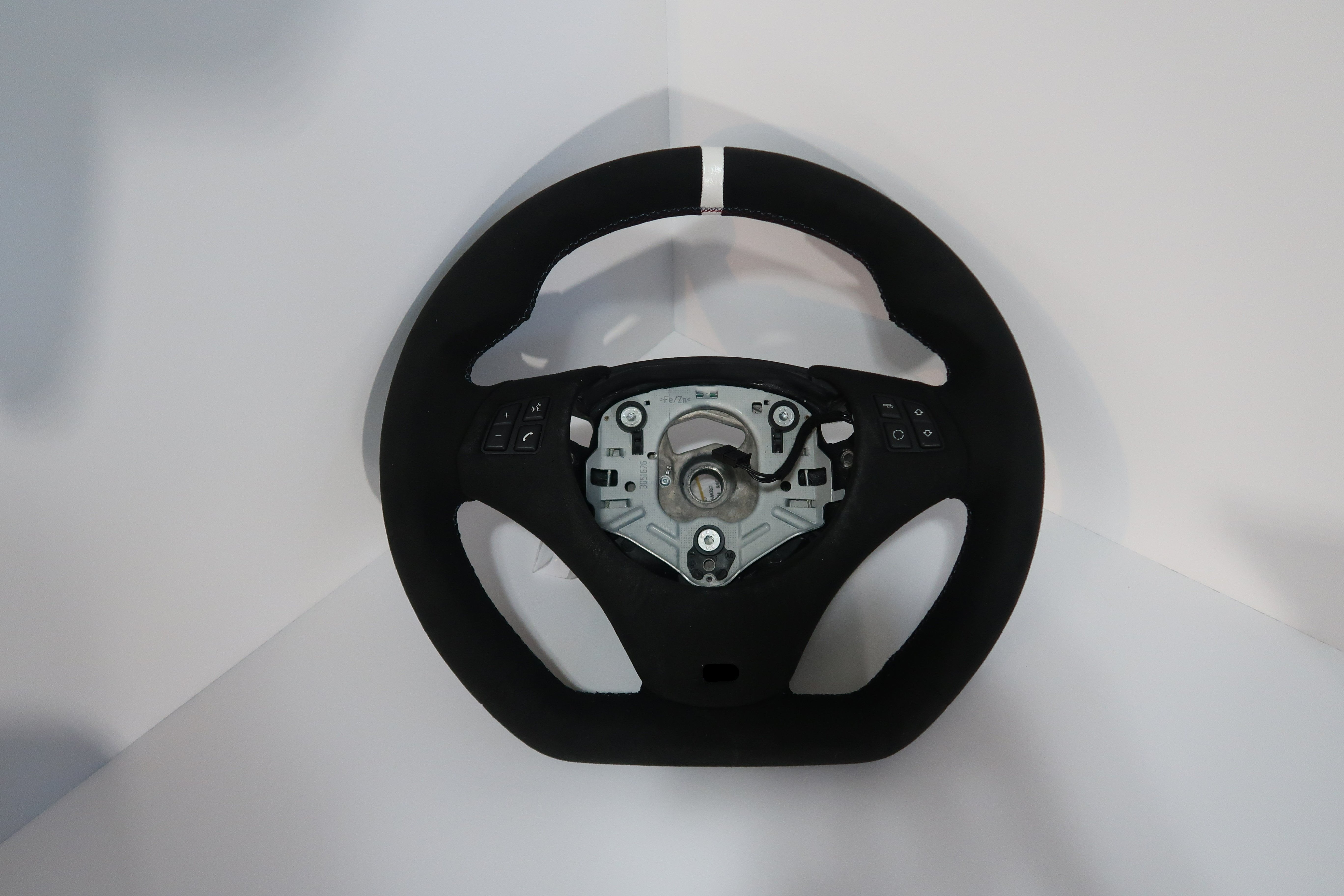 E9X Steering Wheel - Custom (Made to Order)