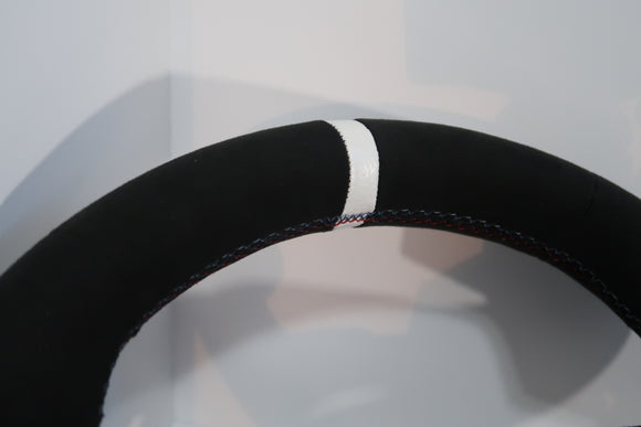 E9X Steering Wheel - Custom (Made to Order)