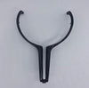 Inner carbon piece only (no outside performance shell)