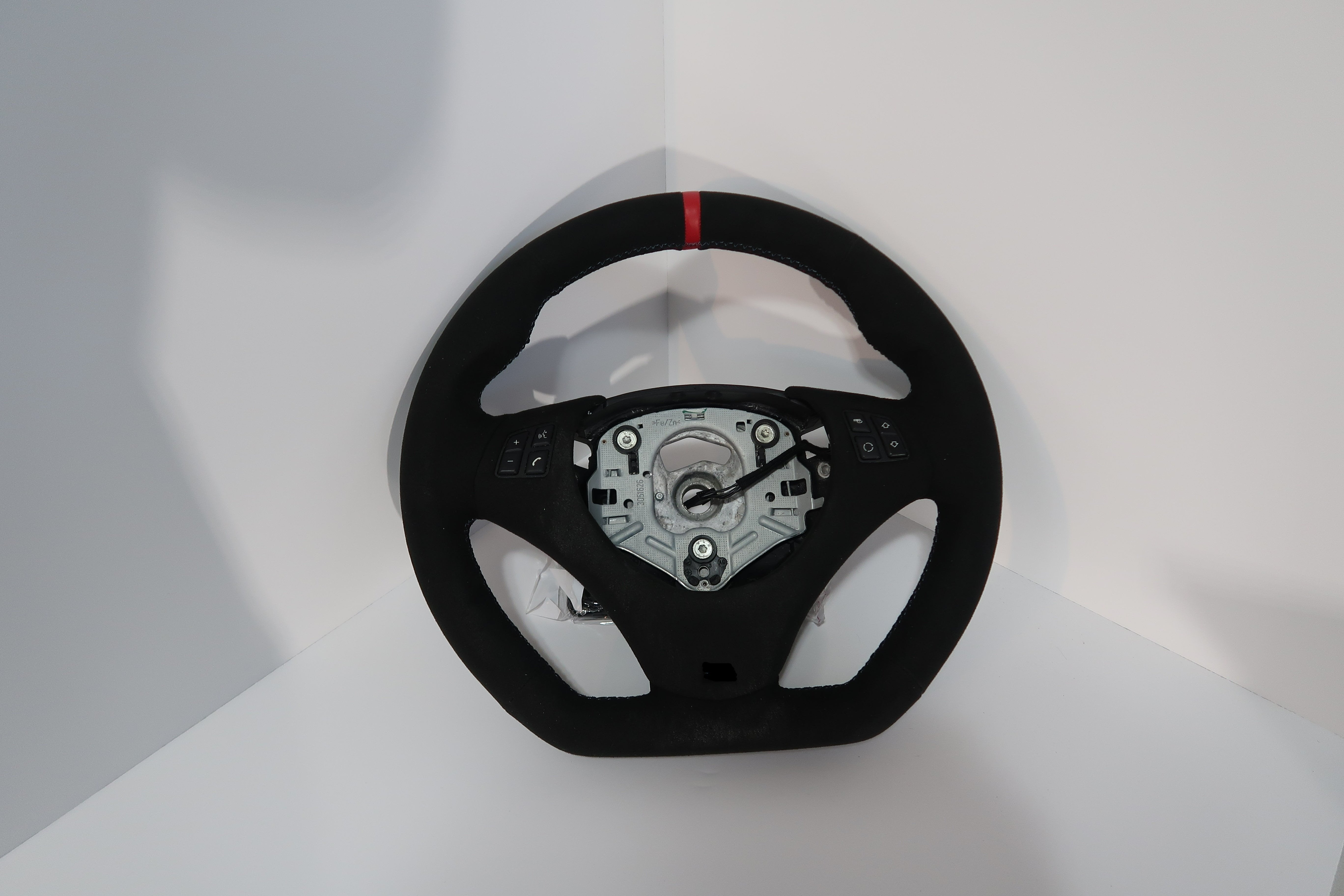 E9X Steering Wheel - Custom (Made to Order)