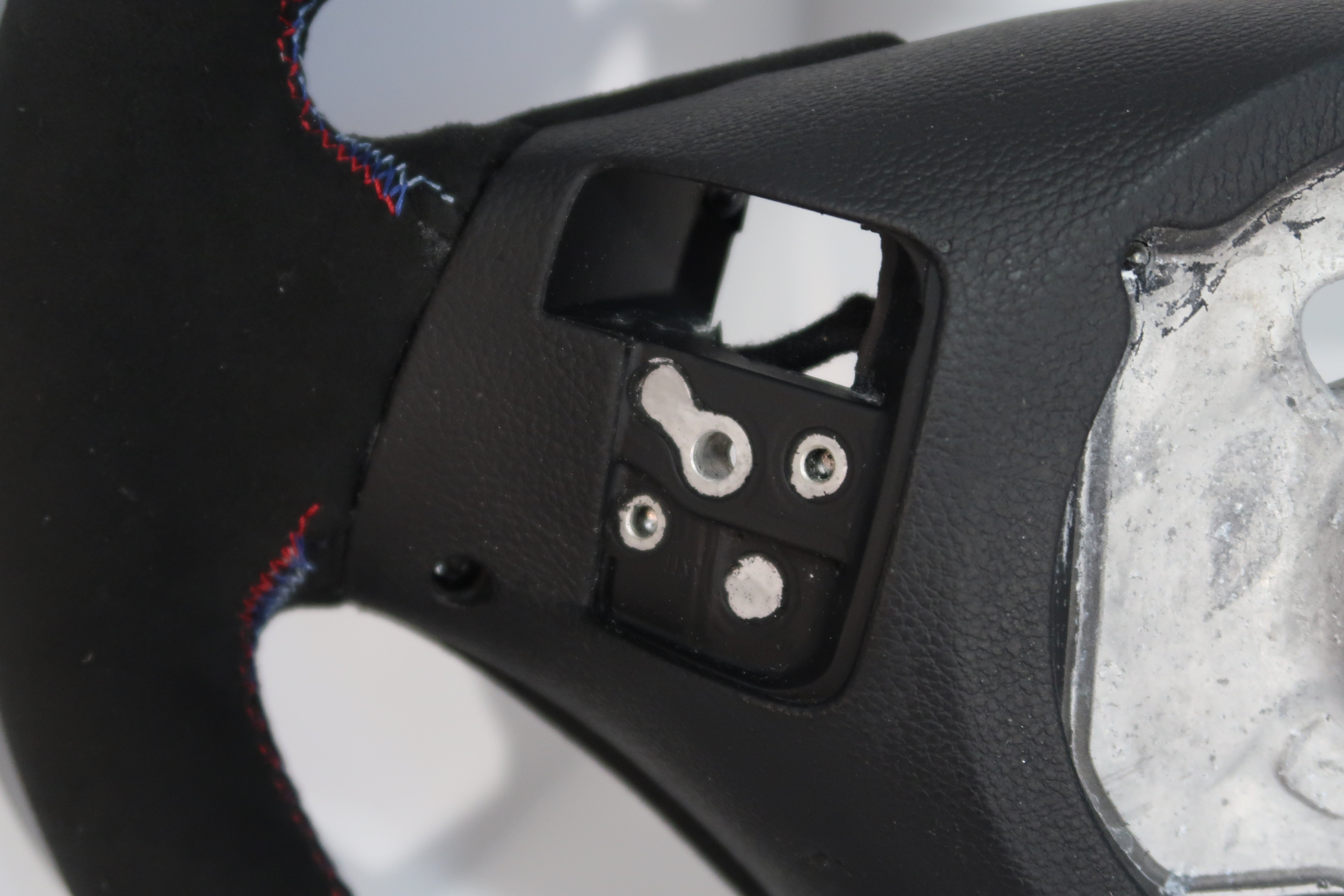 E9X Steering Wheel - Custom (Made to Order)