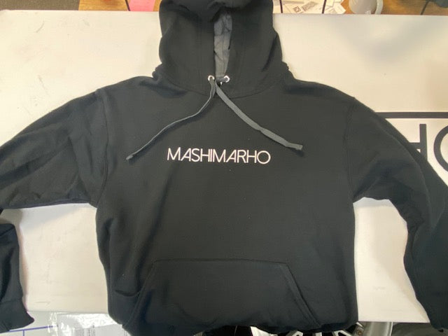 Mashimarho Hoodie