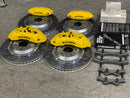 Signature Werks ZL1 BREMBO Big Brake Kit E8X 1 Series-88