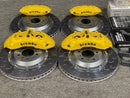 Signature Werks ZL1 BREMBO Big Brake Kit F3X-18
