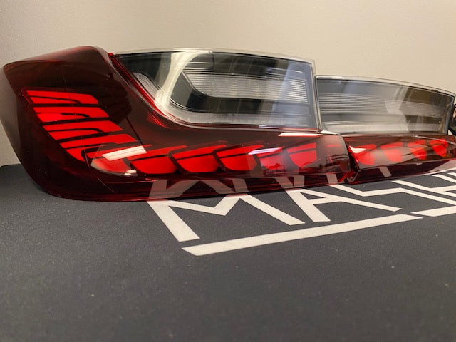 G20/G80 GTS OLED Style Tail lights - 0