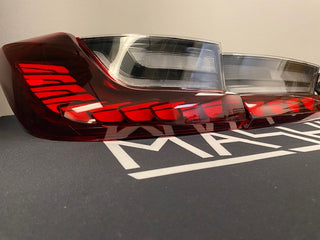 G20/G80 GTS OLED Style Tail lights
