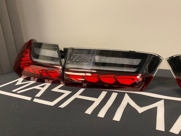 G20/G80 GTS OLED Style Tail lights