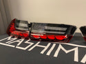 G20/G80 GTS OLED Style Tail lights