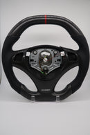 E9X Steering Wheel - Custom (Made to Order)-9