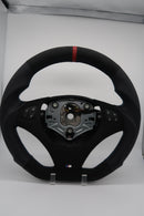 E9X Steering Wheel - Custom (Made to Order)-56