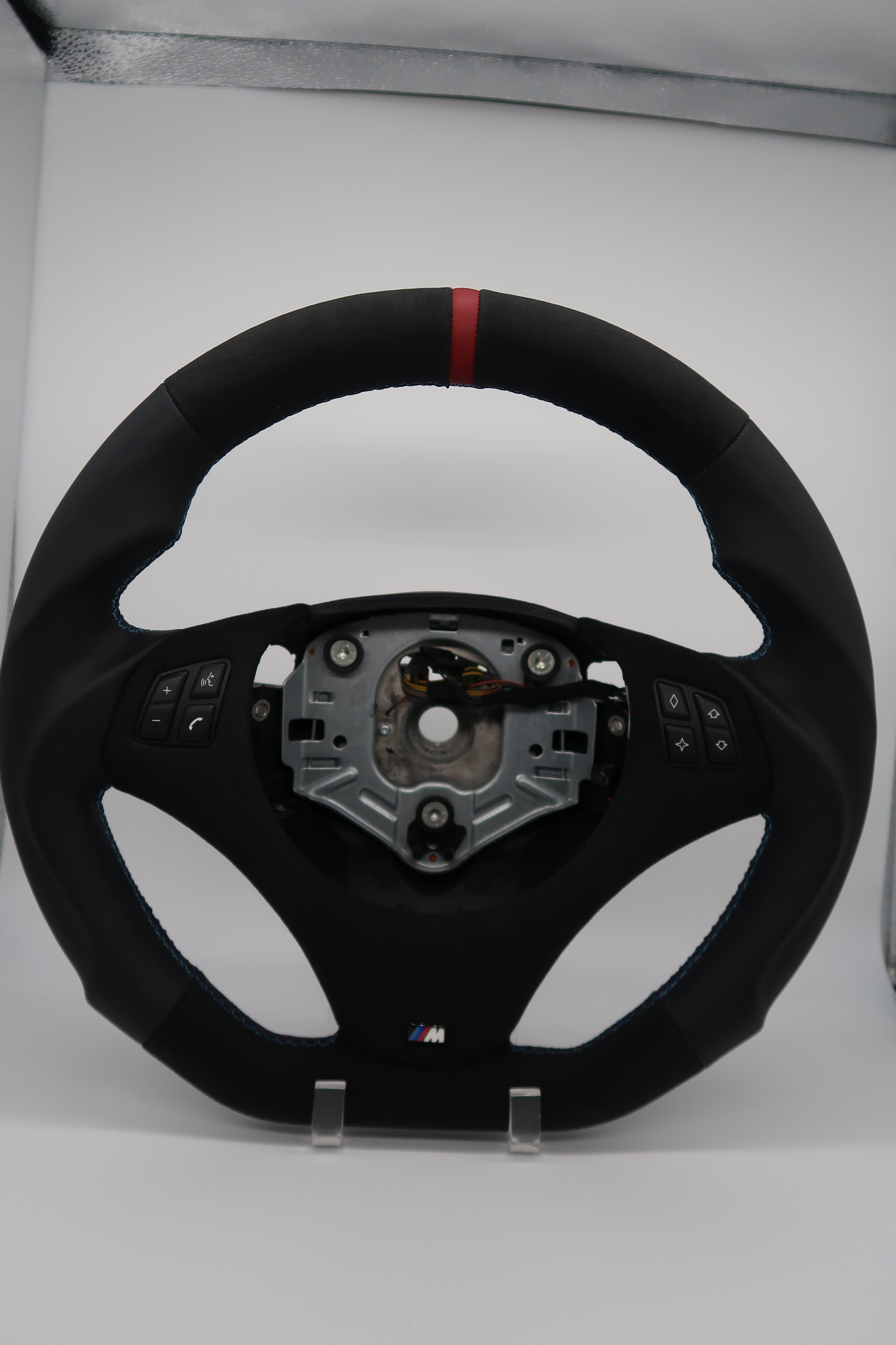 E9X Steering Wheel - Custom (Made to Order)