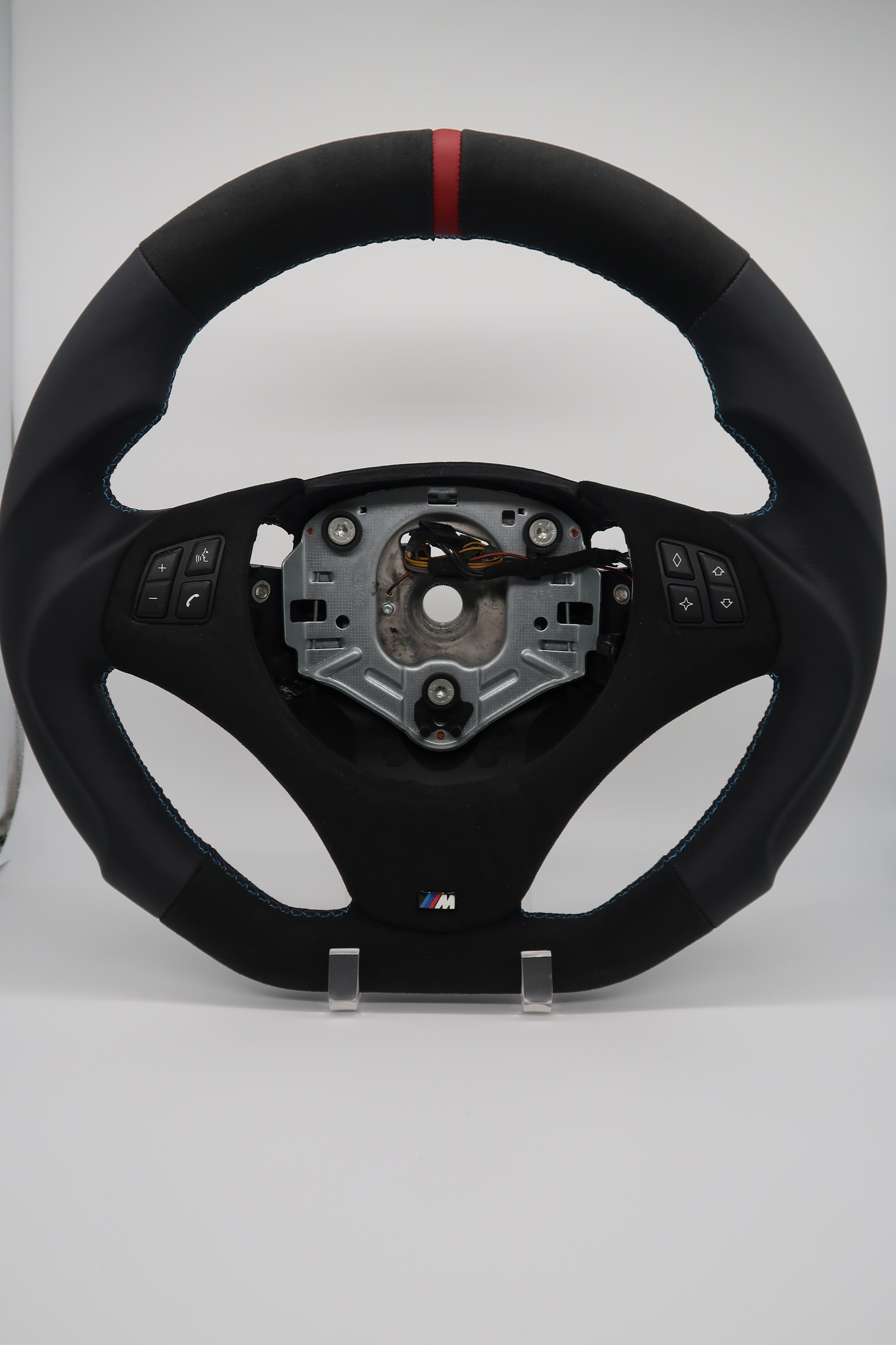 E9X Steering Wheel - Custom (Made to Order)