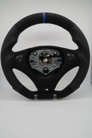 E9X Steering Wheel - Custom (Made to Order)-58