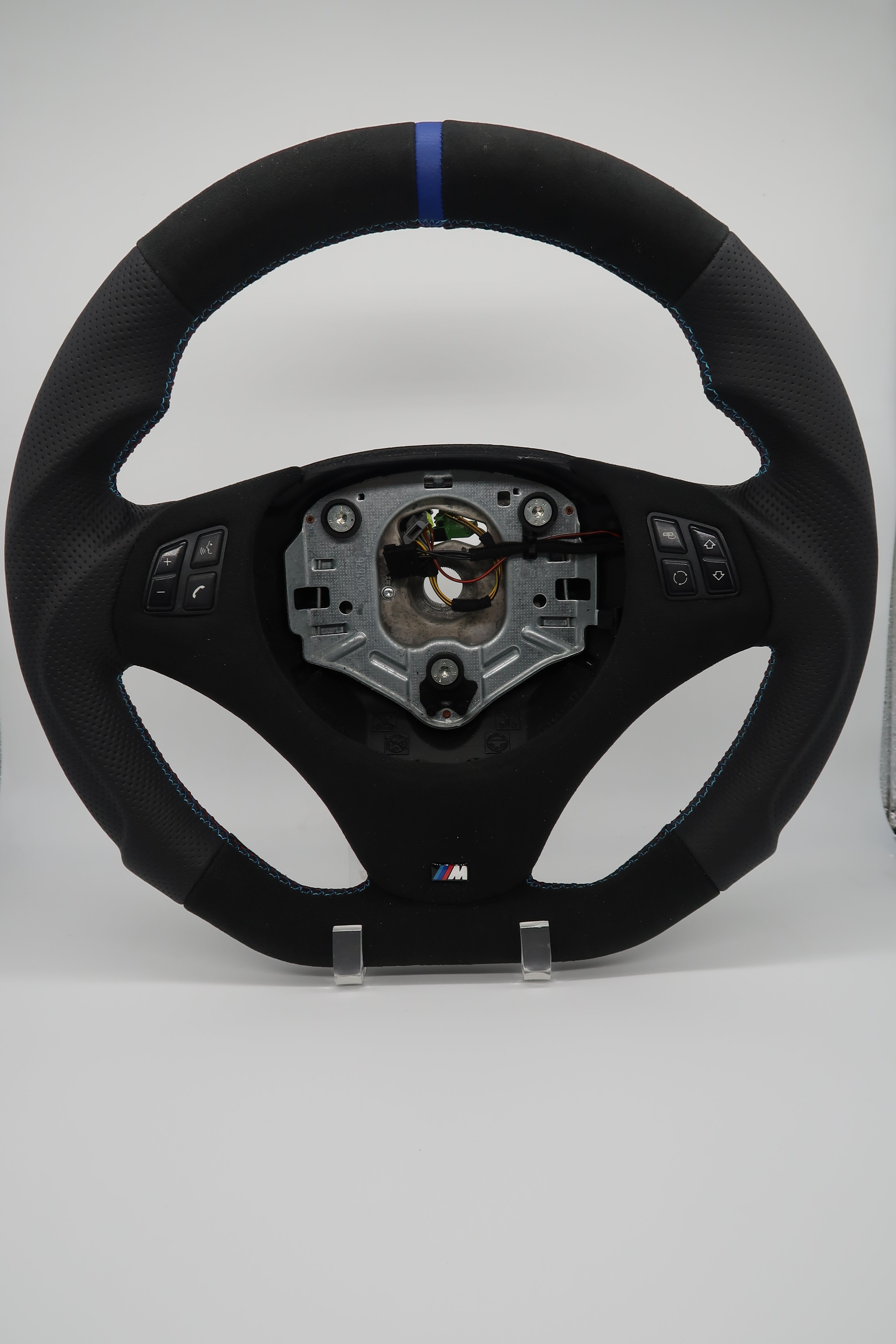 E9X Steering Wheel - Custom (Made to Order)