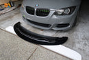 E92/E93 LCI Aggressive front lip-5