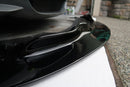 E92/E93 LCI Aggressive front lip-8