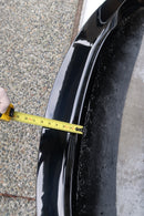 E92/E93 LCI Aggressive front lip-9