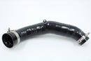 VTT N54/55 BMW Single Piece Silicone Cold Side Charge Pipe-1