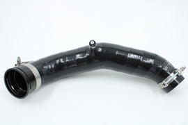 VTT N54/55 BMW Single Piece Silicone Cold Side Charge Pipe