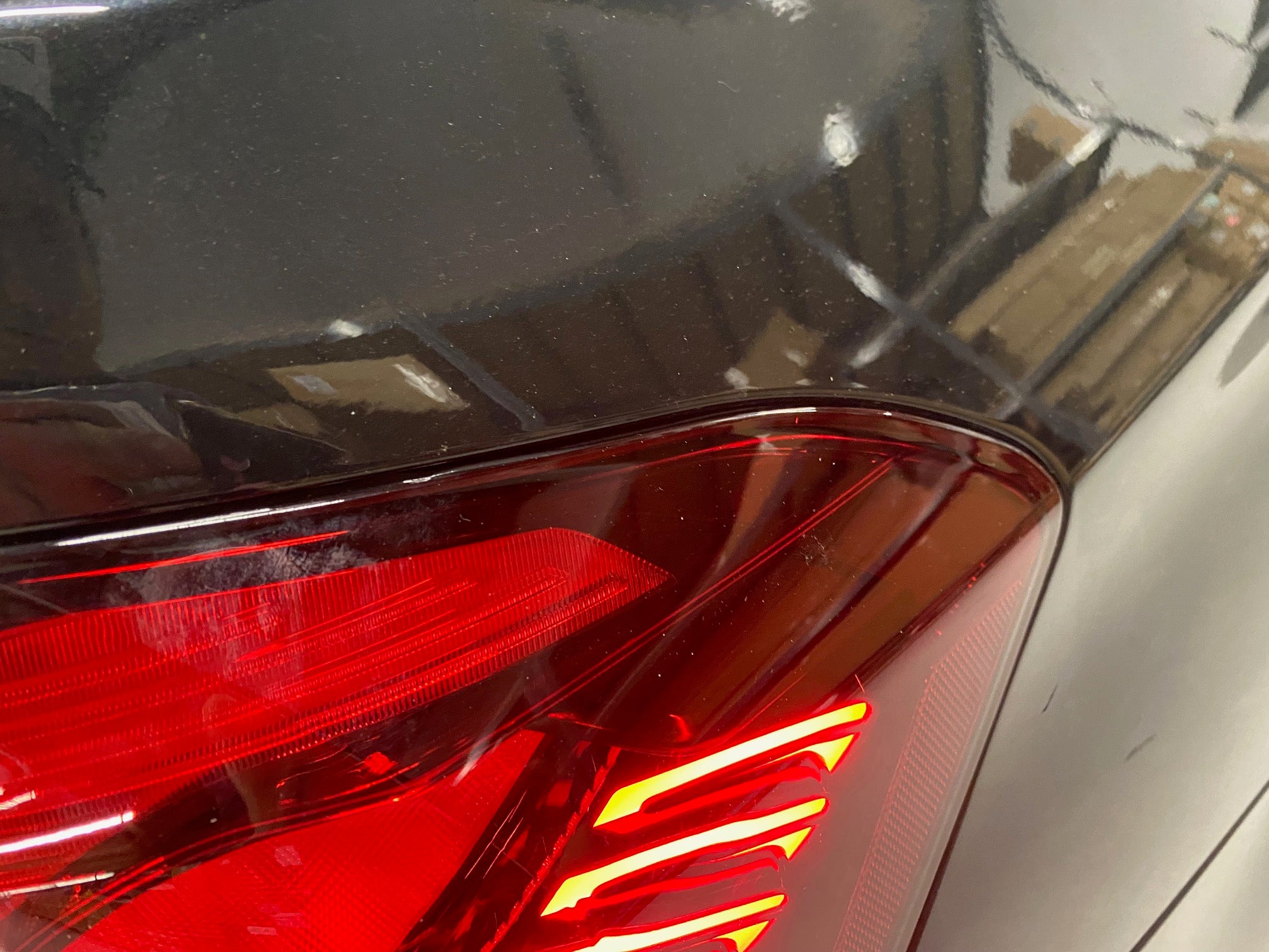 F30/F80 GTS OLED Style Tail Lights