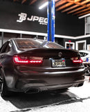 G20/G80 GTS OLED Style Tail lights-13