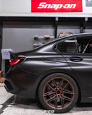 G20/G80 GTS OLED Style Tail lights-12