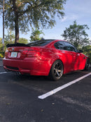 E9X Carbon Fiber V2 spoiler-24