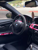 E9X Steering Wheel - Custom (Made to Order)-54