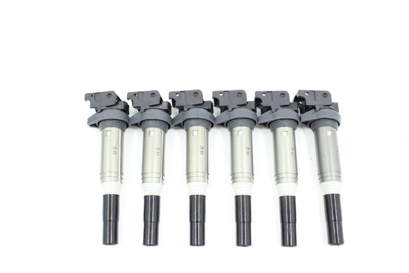 VTT Colored Ignition Coil Kits