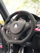 E9X Steering Wheel - Custom (Made to Order)-53