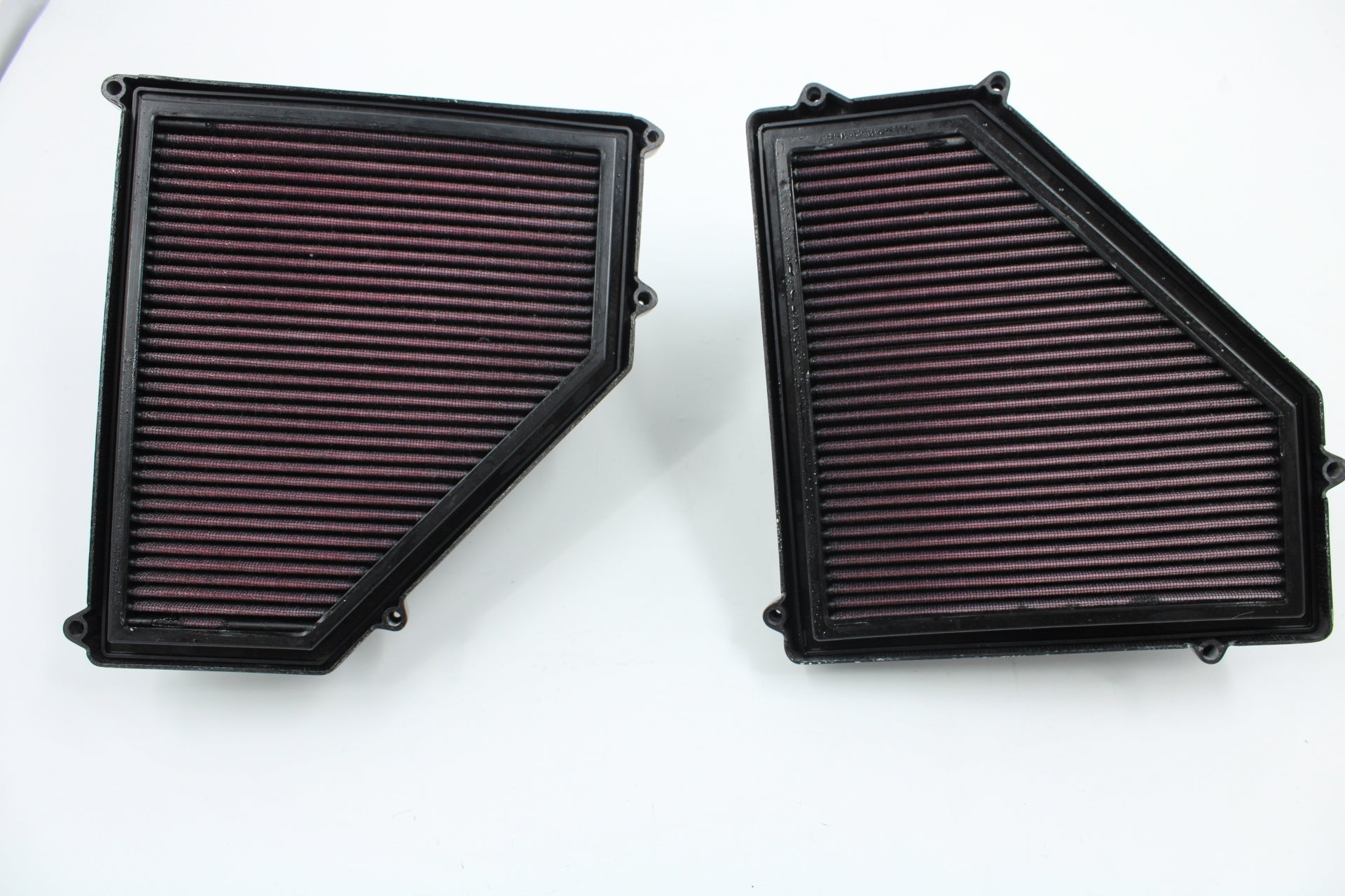 VTT 2021+ BMW M3/M4 Carbon Fiber Intake Kit