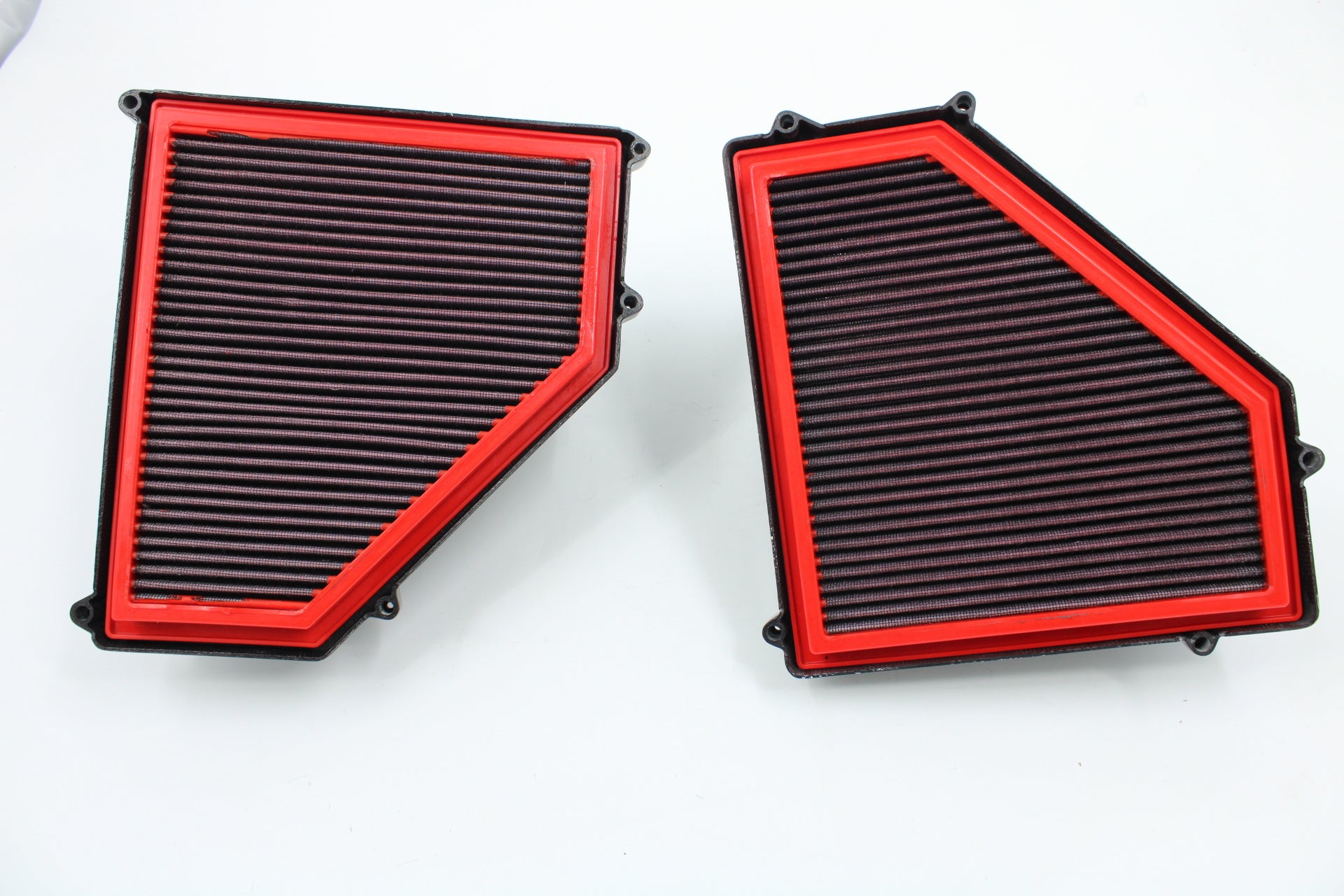 VTT 2021+ BMW M3/M4 Carbon Fiber Intake Kit