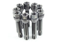 VTT M14/M12 Titanium Wheel Stud kits-5