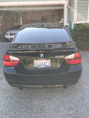 E9X Carbon Fiber V2 spoiler-43